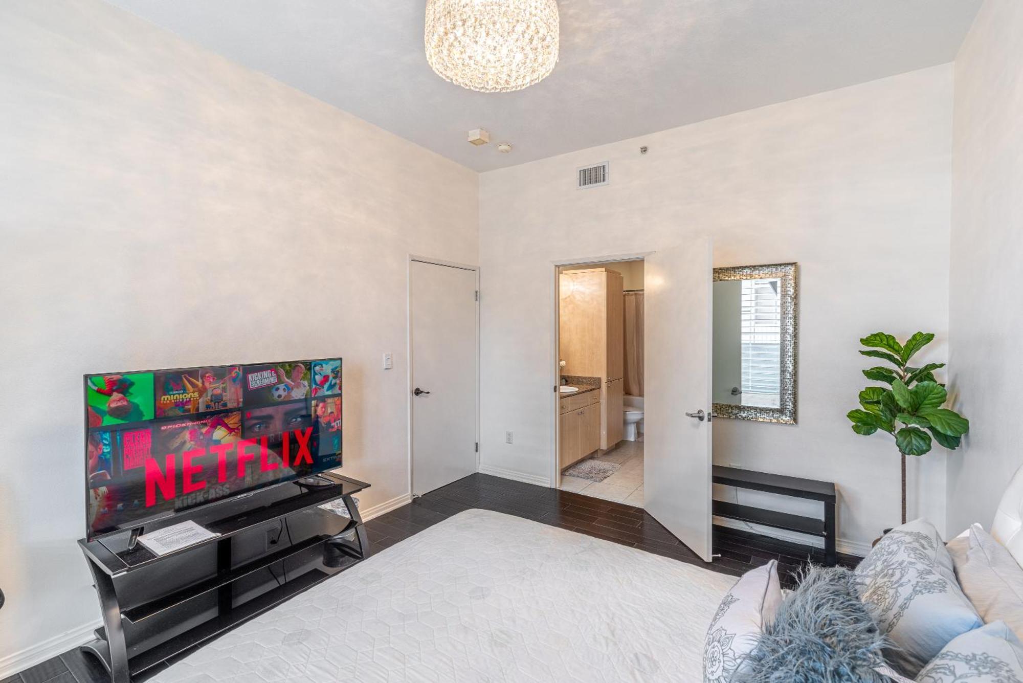 롱비치 2 Bed Ocean View Balconys Corner Unit Lb Convention Center 아파트 외부 사진
