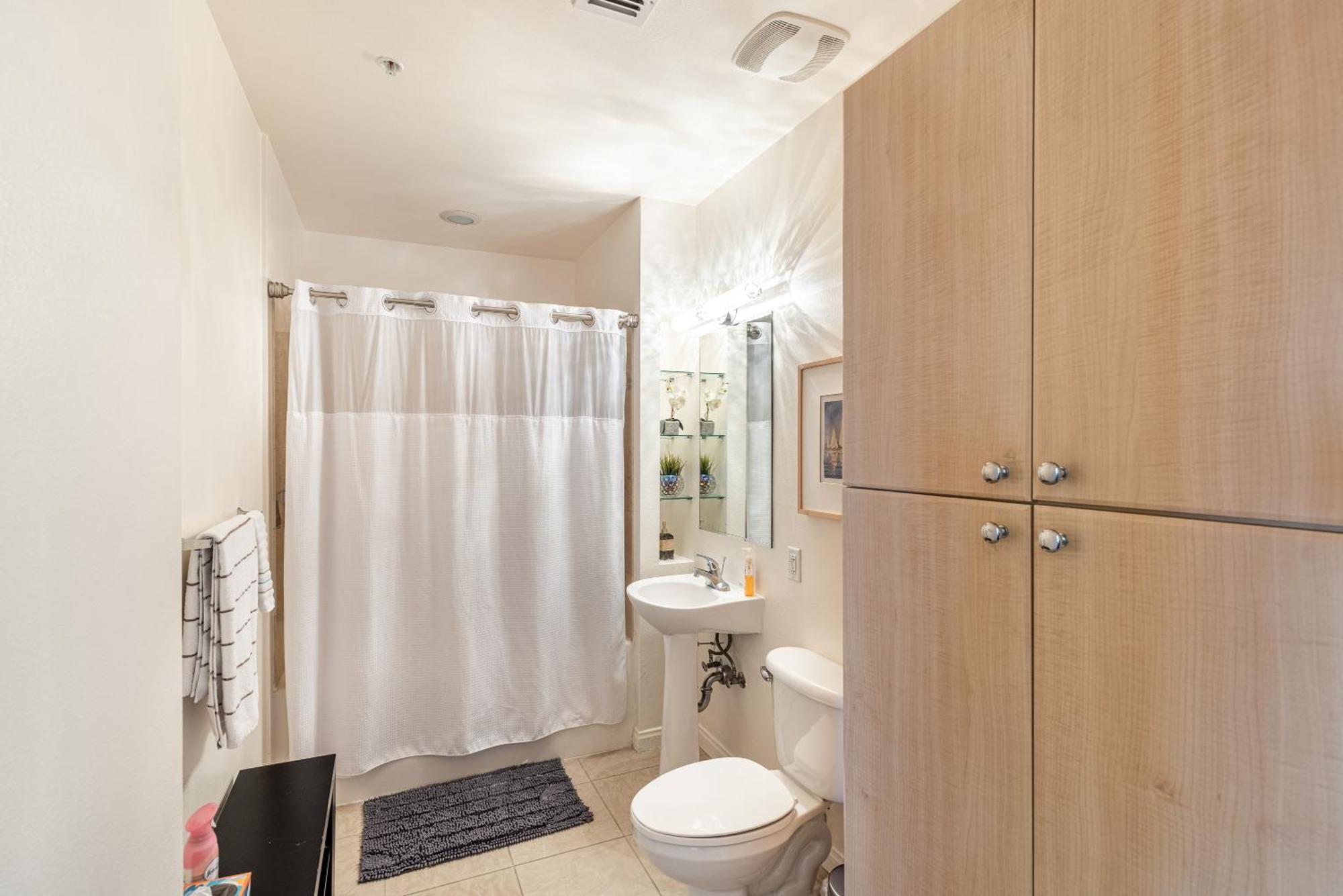 롱비치 2 Bed Ocean View Balconys Corner Unit Lb Convention Center 아파트 외부 사진