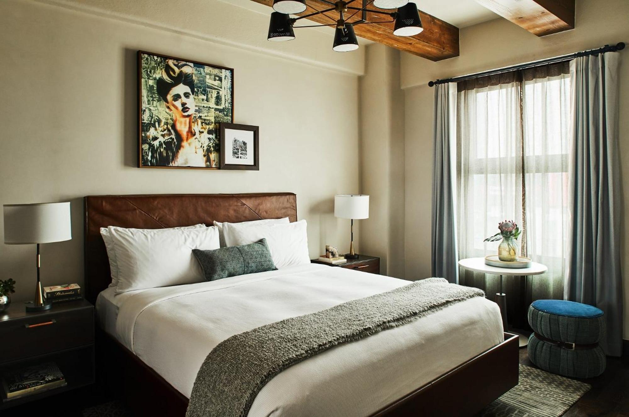 롱비치 2 Bed Ocean View Balconys Corner Unit Lb Convention Center 아파트 외부 사진